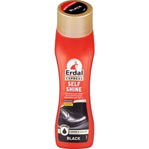 Крем-банка Erdal Black 75 мл (4009175136428)