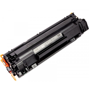 Картриджі для лазерних принтерів PowerPlant HP LJ P1007/Pro M1136 (CC388A)