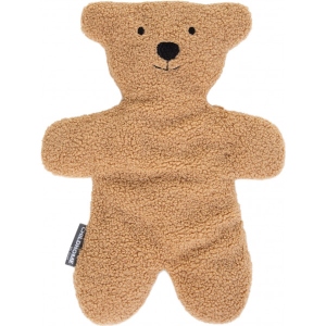 М'яка іграшка тварина Childhome Teddy Brown (CCTBDTB)