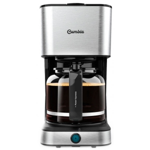 Уцінка - Кавоварка крапельна Cecotec Coffee 66 Heat купити в Києві