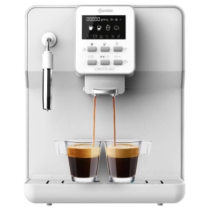 Уцінка - Кофемашина Cecotec Cumbia Power Matic-ccino 6000 Serie Bianca