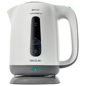 Електричний чайник Cecotec ThermoSense 170