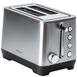 Тостер Cecotec Upright BigToast Double (CCTC-03084)