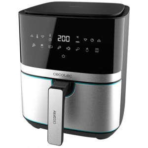 Мультипіч Cecotec Cecofry Full Inox 5500 Pro Acc Kit (CCTC-03317) продаж