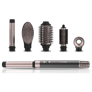 Фен-щітка Cecotec Bamba CeramicCare AirGlam (CCTC-03469)