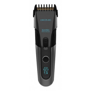 порівняти ціни на Триммер для вусів і бороди Cecotec Bamba PrecisionCare Titanium (CCTC-04235)