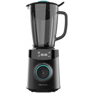 Блендер стаціонарний Cecotec Power Black Titanium 1800 Advance (CCTC-04304)
