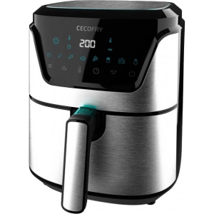 Уцінка - Мультипіч Cecotec Cecofry Advance Inox CCTC-04999