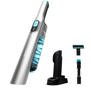 Уцінка - Пилосос ручний для дому Cecotec Conga Rockstar Micro Essential (CCTC-08380)
