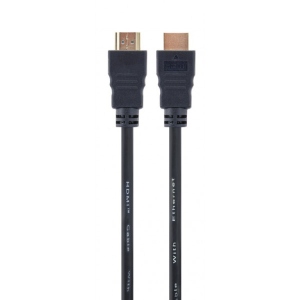 Кабель HDMI Cablexpert HDMI V.2.0 1.8m (CC-HDMIL-1.8M)