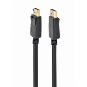Кабель Maxxter CCBP-DP-DP-1.8