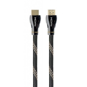 Кабель HDMI Cablexpert V.2.1 1 m (CCBP-HDMI8K-1M)
