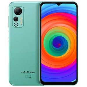 Смартфон Ulefone Note 14 3/16Gb 4G Green