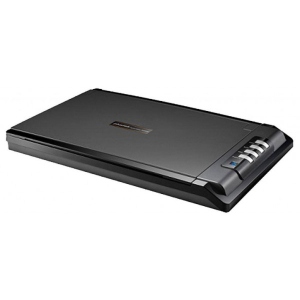 Сканер Plustek OpticSlim 2700 (0315TS) порівняти ціни