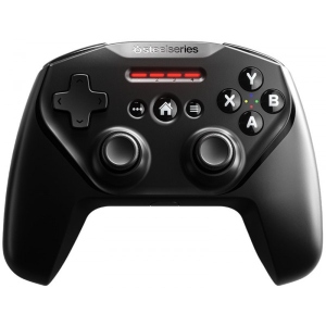 Геймпад SteelSeries Nimbus + для Apple (69089)