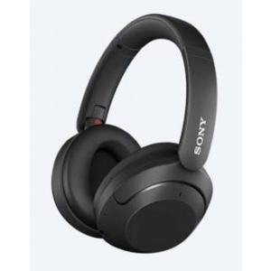 Навушники повнорозмірні бездротові Sony WH-XB910N Black