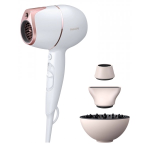 Фен Philips BHD628/00 серії Prestige