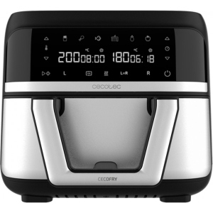 Мультипіч Cecotec Cecofry Dual 9000 (CCTC-04996)