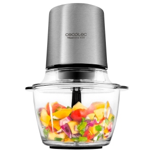 Подрібнювач Cecotec Titan Glass (CCTC-03205)
