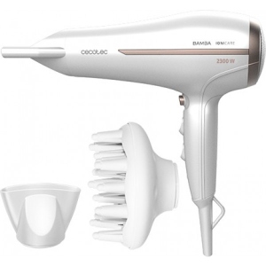 Фен Cecotec Bamba IoniCare 5200 Aura