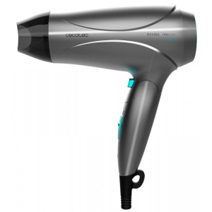 Фен Cecotec Bamba IoniCare 5400 Power&Go Black