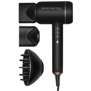Фен Cecotec Bamba IoniCare 6000 RockStar Fire
