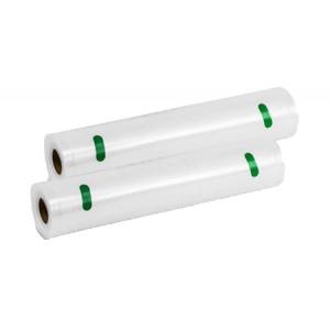 Пакети для вакууматора Cecotec CCTC-04071 20х600 (2 рулона) купити