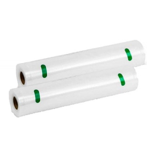 Пакети для вакууматора Cecotec CCTC-04072 28x600 (2 рулони)