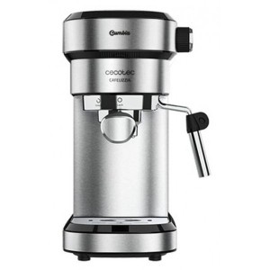 Кавоварка рожкова Cecotec Cafelizzia 790 Steel (CCTC-01582)