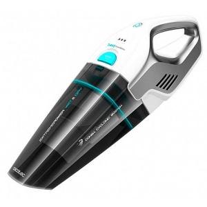 Пилосос ручний для дому Cecotec Conga Immortal ExtremeSuction 7.4 Hand (CCTC-05445)