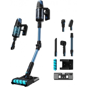 Пилосос ручний для дому Cecotec Conga Rockstar 8500 Infinity ErgoWet Animal (CCTC-08444)