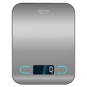 Уцінка - Ваги кухонні Cecotec CookControl 8000 #