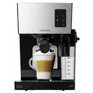 Кавоварка рожкова Cecotec Cumbia Power Instant-ccino 20 Київ
