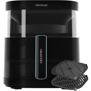 Мультипіч Cecotec DuoHeat 6000 (CCTC-03292)