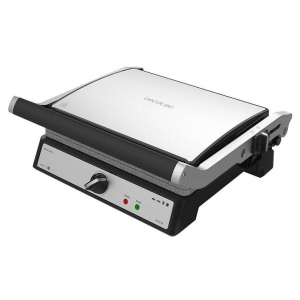 Гриль-барбекю електричний Cecotec Rock'nGrill Multi 2400 UltraRapid (CCTC-03066))