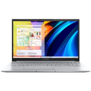 Ноутбук Asus K6500ZH-HN141 Cool Silver