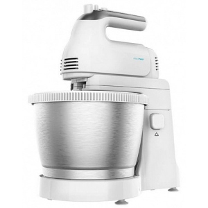 Міксер з чашею Cecotec PowerTwist 500 Steel