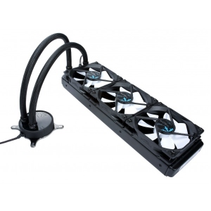 Процесорний кулер Fractal design 3х120мм Celsius S36 Black (FD-WCU-CELSIUS-S36-BK)