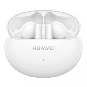 Навушники вкладиші бездротові TWS Huawei FreeBuds 5i Ceramic White