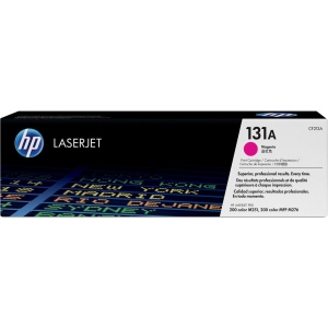Картриджі для лазерних принтерів HP 131A LJ M276n/M276nw/M251n/M251nw Magenta (CF213A)