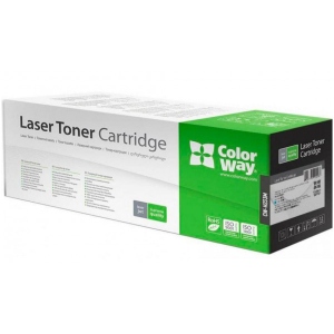 Картридж для лазерних принтерів/БФП Colorway for HP LJ Pro M102/M130 без чипа (CF217A) DUAL PACK (CW-H217FM)