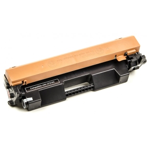 Картриджі для лазерних принтерів PowerPlant HP LJ M104/M132 (CF218A) с чипом