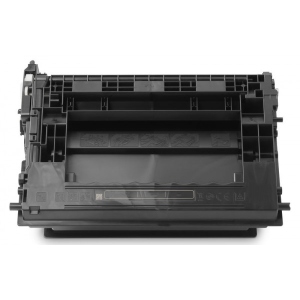 Картриджі для лазерних принтерів PowerPlant HP LJ Enterprise M608dn/M631h (CF237X) увеличенной емкости с чипом