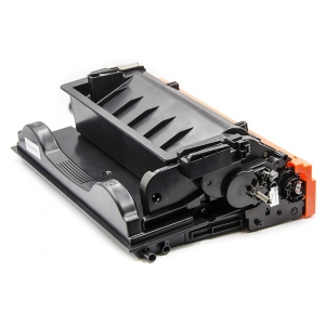 Картриджі для лазерних принтерів PowerPlant HP LJ Enterprise M607dn/M631h (CF237A) с чипом