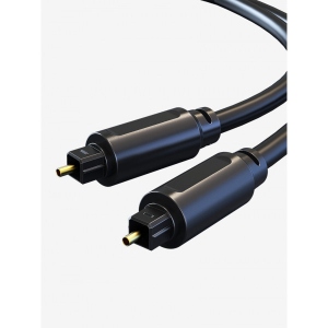 Кабель Optical Cabletime Toslink Pro M/M Digital Audio 3 m (CF31N)