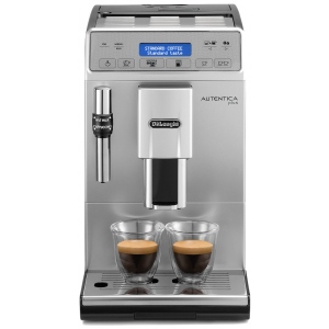Кавомашина Delonghi ETAM 29.620.SВ Autentica Plus