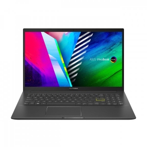 Ноутбук Asus Vivobook 15 OLED M513UA-L1465 Indie Black