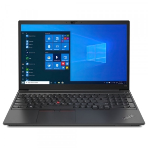 Ноутбук Lenovo ThinkPad E15 Gen 2-ITU T (20TD002NRA) Black