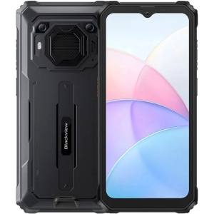 Смартфон Blackview BV6200 4GB/64GB Black порівняти ціни