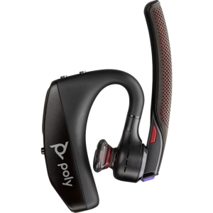 Bluetooth-гарнітура Poly Voyager 5200-M USB-A HS (8H5Q3AA)
